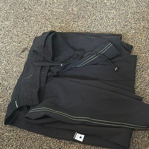 Scrub starpants medium only worn a couple times